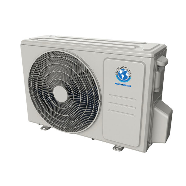 Aire Acondicionado Split Industrial Mupr-12-H14x-frio-alhambra-unidad-exterior
