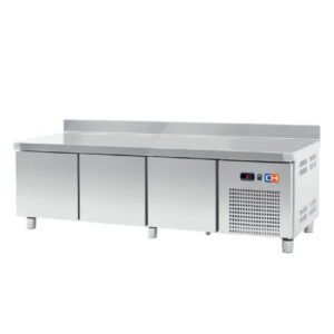 Mesa-Refrigerada-Industrial-Bajo-Cocina-GN1/1-TRCHB-180-Clima-Hostelería