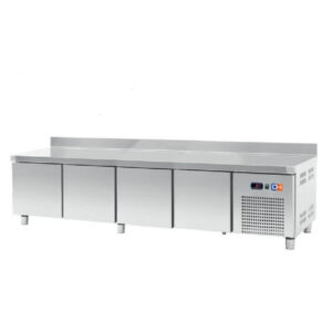 Mesa-Refrigerada-Industrial-Bajo-Cocina-GN1/1-TRCHB-225-Clima-Hostelería