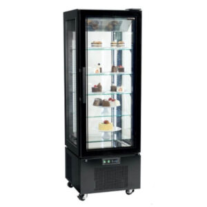 Armario-Expositor-Refrigerado-Industrial-UPD400-C-Clima-Hostelería