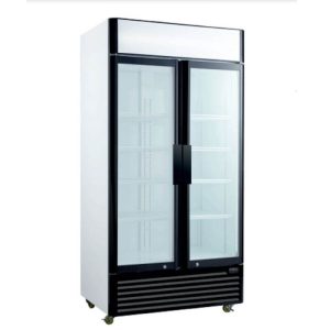 Armario-Expositor-Refrigerado-Industrial-CSD800-Clima-Hostelería