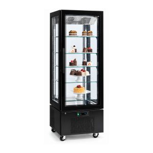 armario-expositor-4-caras-de-cristal-upd400c-tefcold