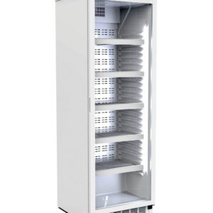Armario-Expositor-Refrigerado-Industrial-390-Litros-Especial-Farmacia-VR300-Clima-Hostelería