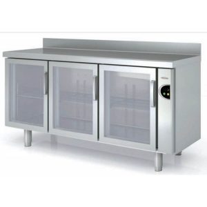 Mesa-Fría-Snack-Refrigeración-Industrial-Pre-Instalación-BMRP-120-V-Docriluc