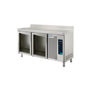 mesa-refrigerada-industrial-puertas-de-cristal-mps-150-hc-pc-edenox