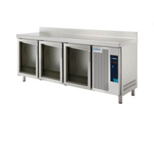mesa-refrigerada-industrial-puertas-de-cristal-mps-200-hc-pc-edenox