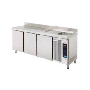 mesa-refrigerada-industrial-con-fregadero-mpsf-200-hc-edenox