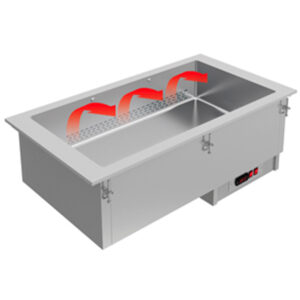 bano-maria-industrial-electrico-encastrable-cbms-511-edenox