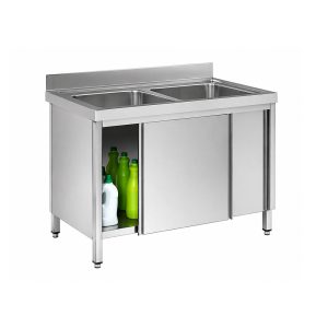 fregadero-industrial-soldado-con-puertas-correderas-fcp-126-20-edenox