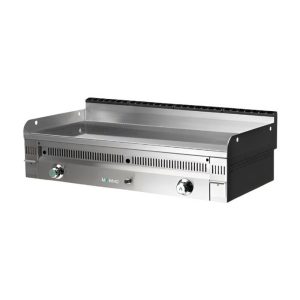 fry-top-a-gas-industrial-placa-ranurada-euro-crom-pcrr-120-n-mainho