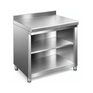 mesa-estanteria-cafeteria-de-acero-inoxidable-ma-edenox
