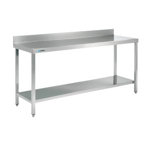 mesa-mural-acero-inox-desmontada-con-estante-mmd-edenox