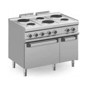 cocina-industrial-electrica-con-mueble-6-fuegos-mpr711a-arilex