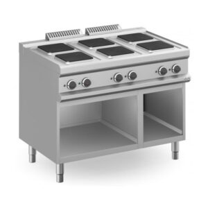 cocina-industrial-electrica-con-mueble-6-fuegos-mpq711a-arilex
