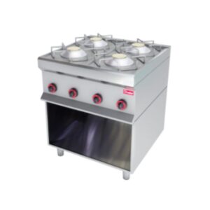 cocina-a-gas-industrial-modular-4-fuegos-l7cg80bs1-dosilet