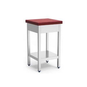 mesa-pilon-de-corte-industrial-con-estante