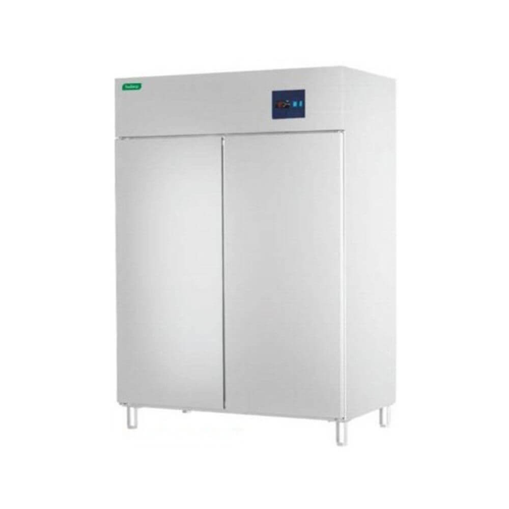 Armario Industrial Refrigerado GN 2/1 SAPG-1402 Sudimp