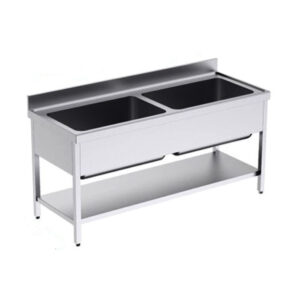 fregadero-gran-capacidad-2-cubas-con-estante-gama-700-frio-alhambra