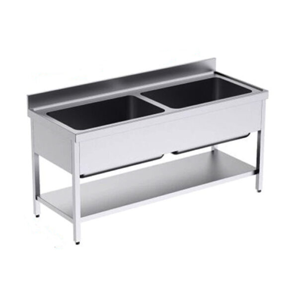 fregadero-gran-capacidad-2-cubas-con-estante-gama-700-frio-alhambra