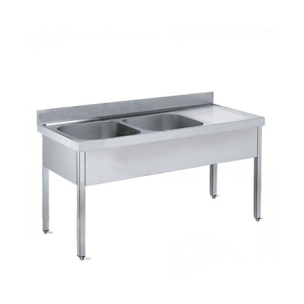 fregadero-industrial-2-cubasescurridor-gama-700-frioalhambra