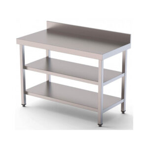 mesa-acero-inox-mural-con-2-estantes-fondo-60-frio-alhambra