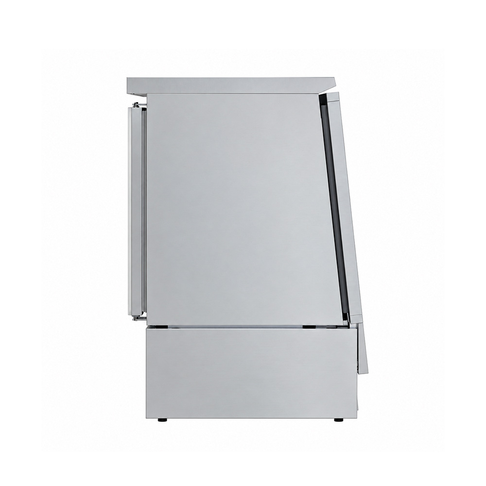 Vitrina Expositora Industrial Cerrada Refrigerada Vc 1400 Infrico - Imagen 3