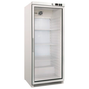 Armario-Refrigerado-Industrial-GN2-1-600-Litros-1-Puerta-De-Cristal-FA600DR