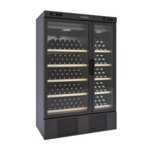 Armario-Expositor-Refrigerado-Industrial-Vinos-CAGMW-125-Coreco