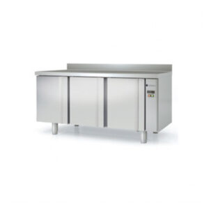 Mesa-de-Refrigeración-Snack-Pre-Instalada-MRSP-170-Coreco