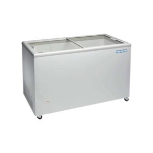 Arcon Congelador Puerta Cristal Ice300Gitvs Tensai