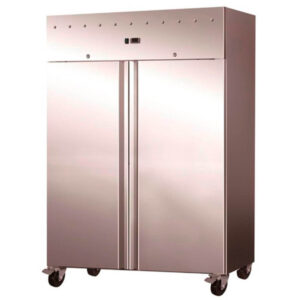 Armario-Refrigerado-Industrial-2 Puertas-1000-Litros-FAST1000-Frioalhambra