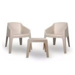 2-Sillones-Y-1-Mesa-Auxiliar-Para-Interior -Y-Exterior-SET-BAKU-RECYCLED-Garbar