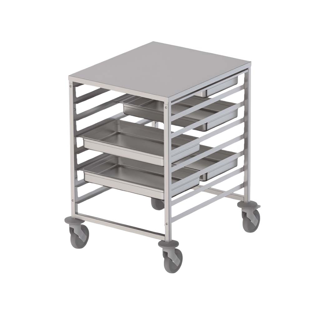 carro-bandejero-acero-inoxidable-16-8-bandejas-tt08ngn2100-frio-alhambra