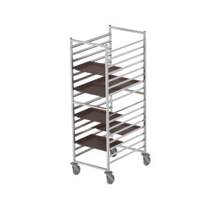 carro-bandejero-acero-inoxidable-32-bandejas-self-service
