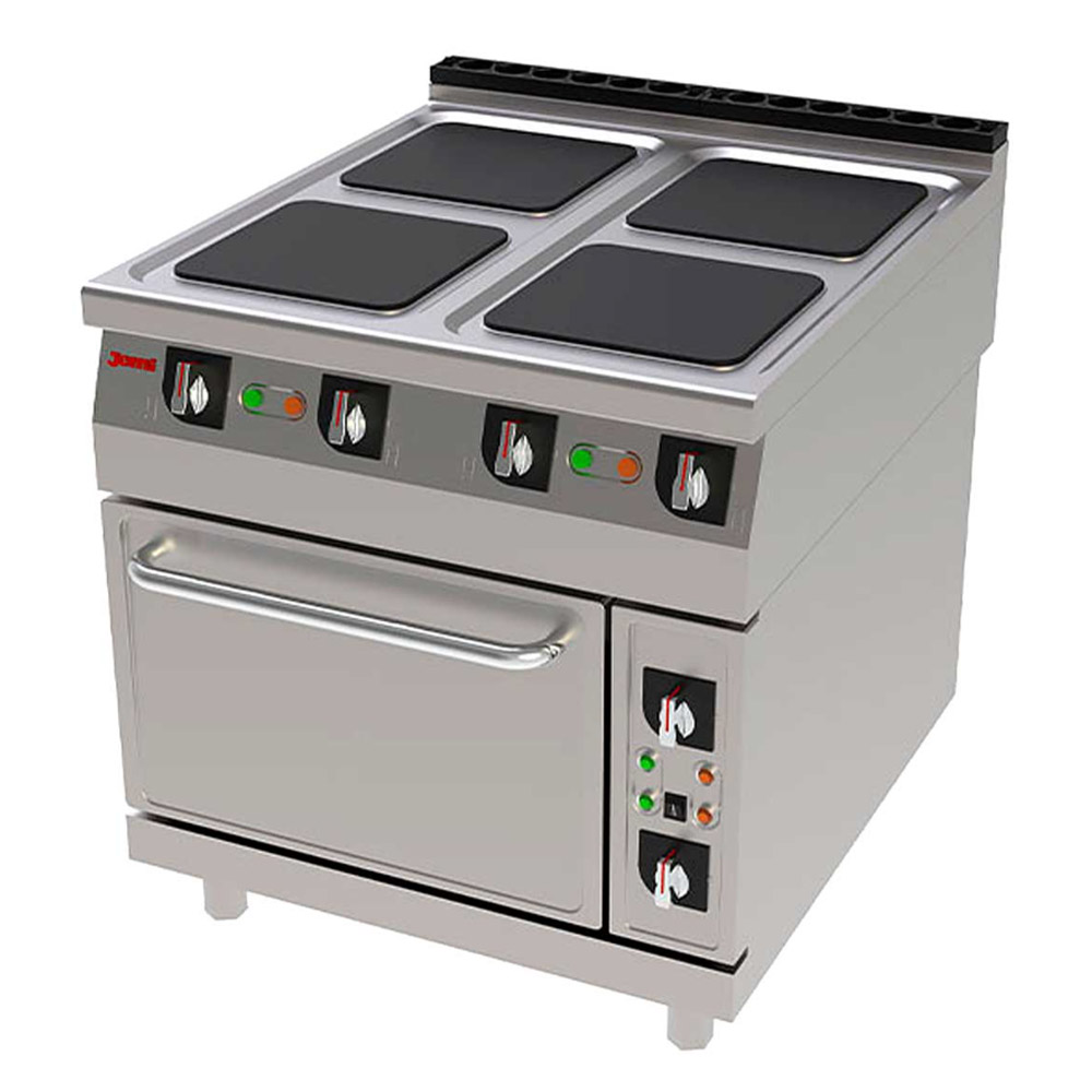 cocina-industrial-electrica-con-horno-4-fuegos-e411-jemi