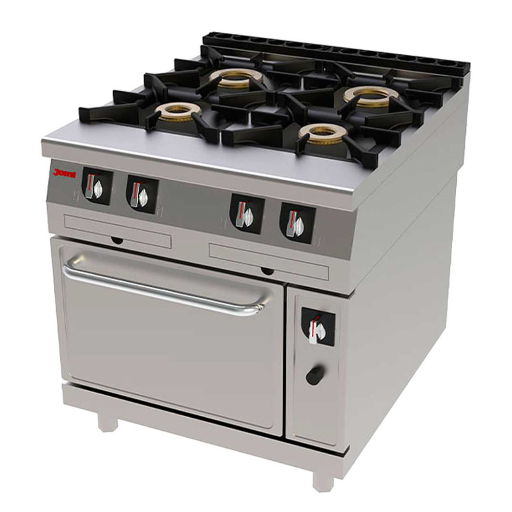 cocina-industrial-a-gas-con-horno-4-fuegos-411-jemi