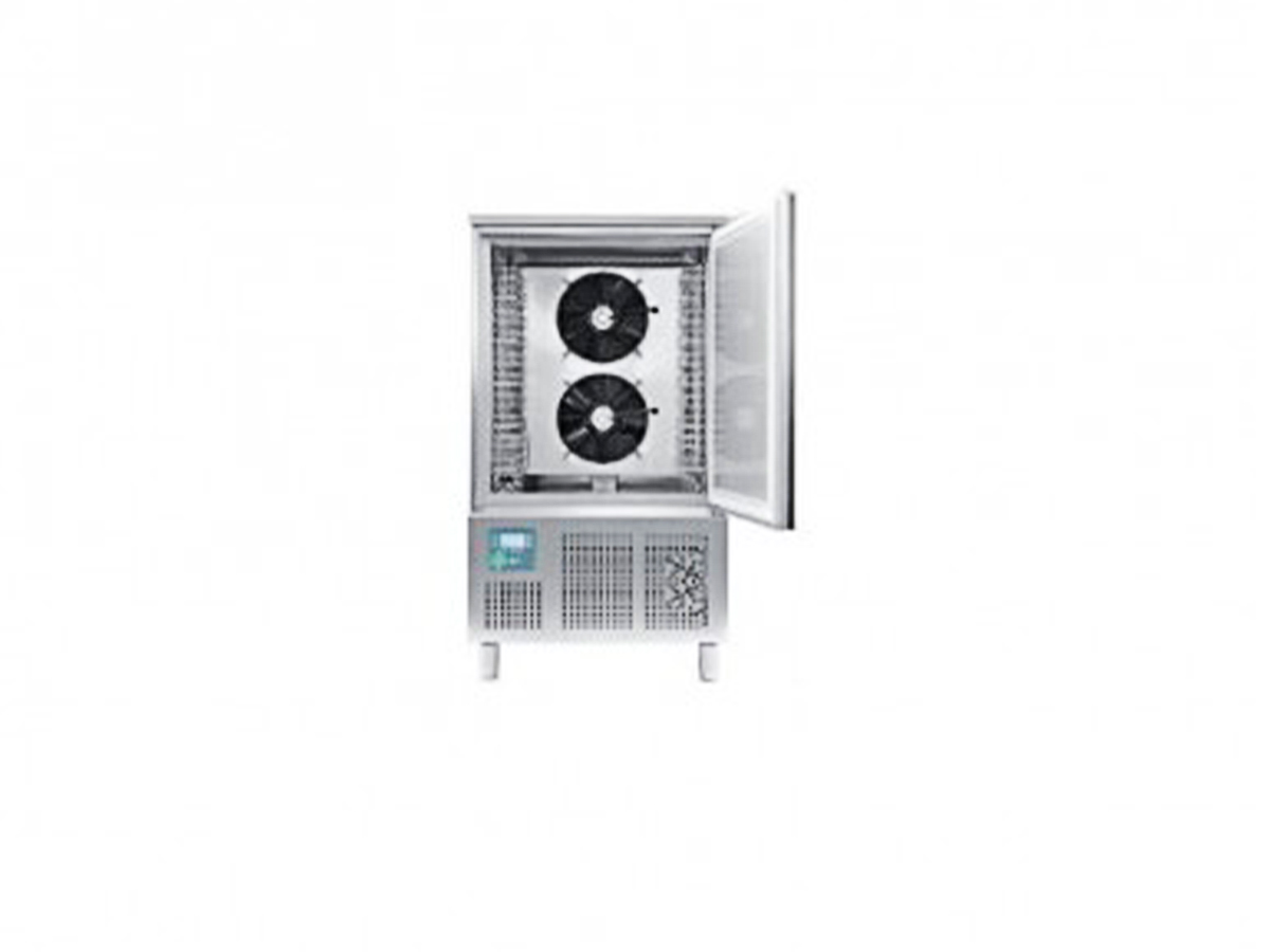 ABATIDOR DE TEMPERATURA MIXTO GN11 Y 600X400 MM CR-081 CLIMA HOSTELERÍA