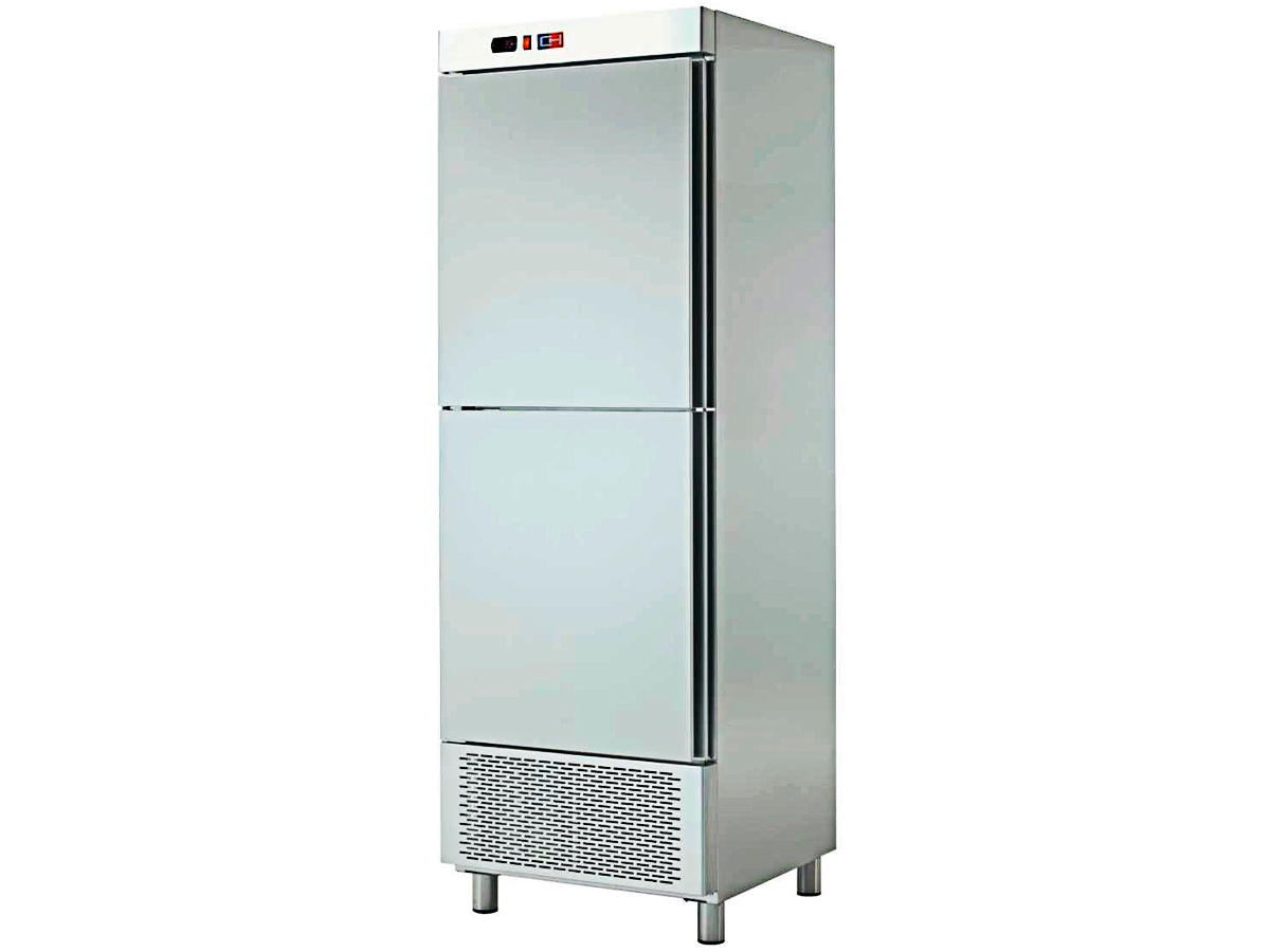 ARMARIO SNACK REFRIGERADO ARCH-602 CLIMA HOSTELERÍA