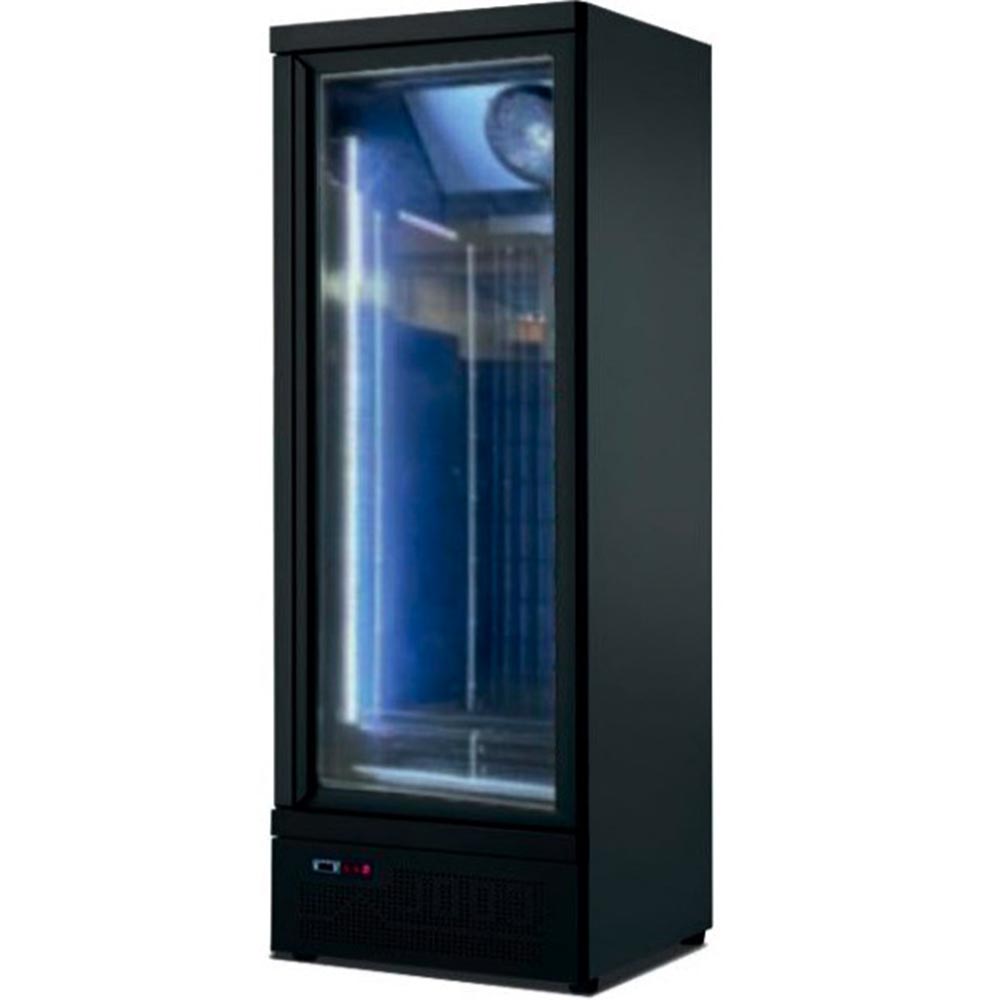 Armario-De-Refrigeración-Industrial-1-Puerta-De-Cristal-BLG400-Eutron