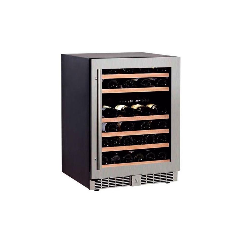 Armario-Expositor-Industrial-De-Vinos-Doble-Temperatura-FAW-50-Frio-Alhambra