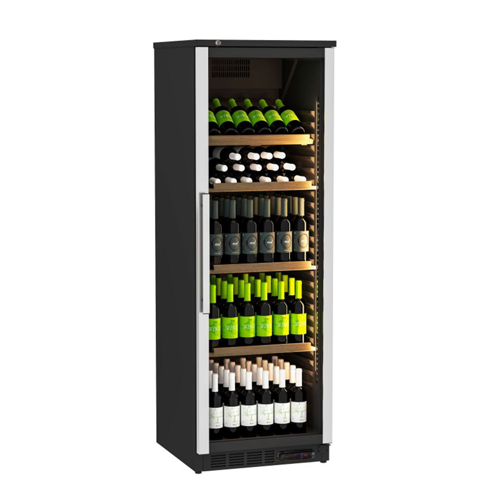 Armario-Expositor-Industrial-Para-vinos-WR-300-Frio-Alhambra