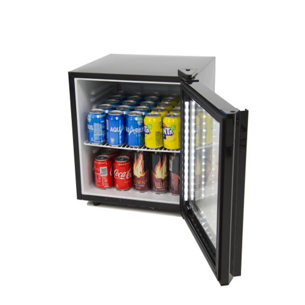 Armario-Expositor-Refrigerado-Sobremesa-50-Litros-FAT-50