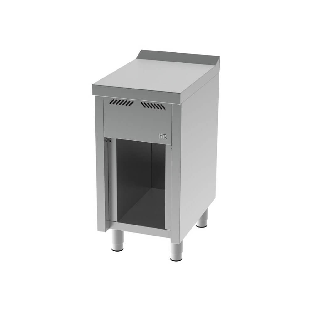 Mueble Neutro Con Estante CNS6004E HR FAINCA