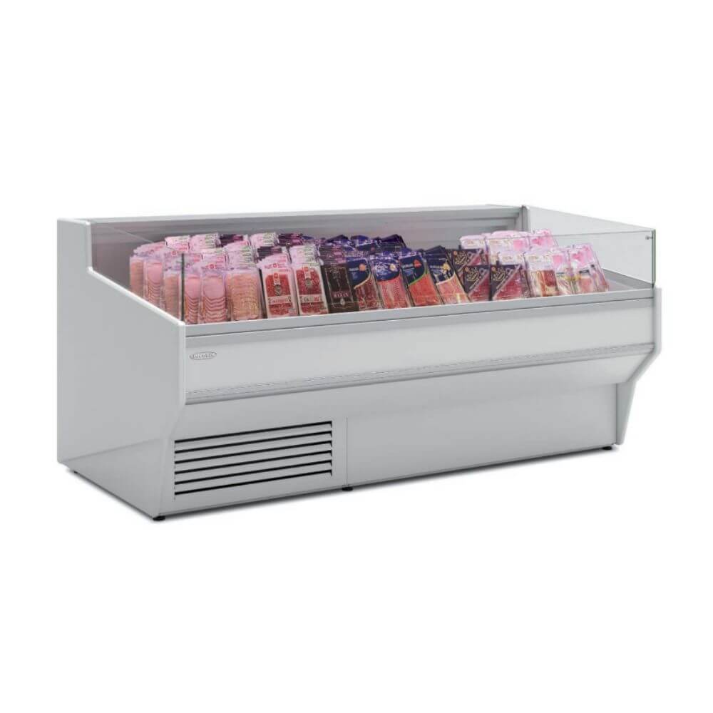 Vitrina-Refrigerada-Industrial-Autoservicio-VEA-10-13 TF-Docriluc