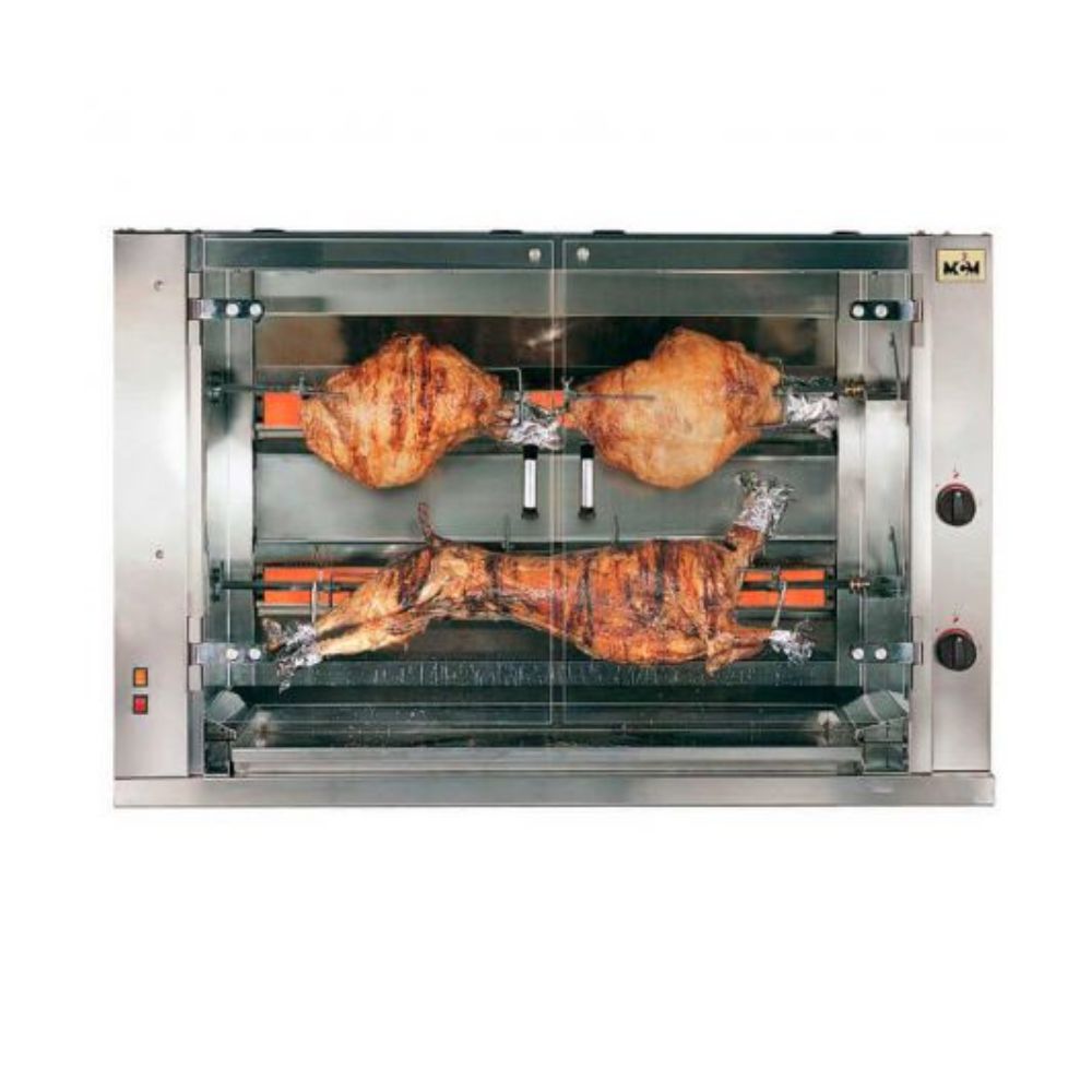 asador-de-pollos-industrial-grandes-piezas-a-gas-gpg-2-mcm