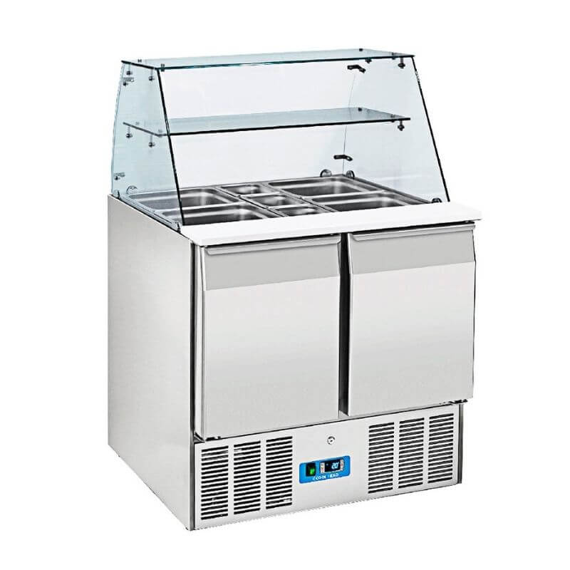 mesa-industrial-refrigerada-para-ensaladas-crq-90a-eurofred