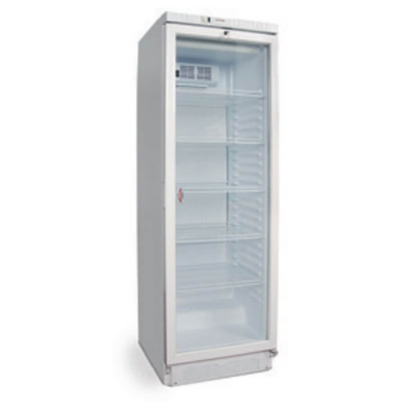 Armario Expositor Industrial Refrigerado BFS 38/1P