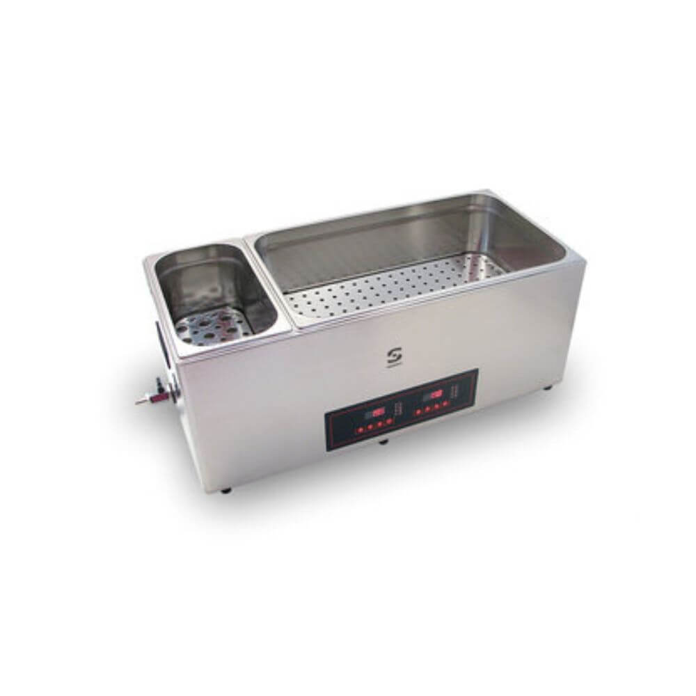 Cocedor-Sous-Vide-Industrial-Al-Baño-María-Estático-SVC-4-22D-Sammic