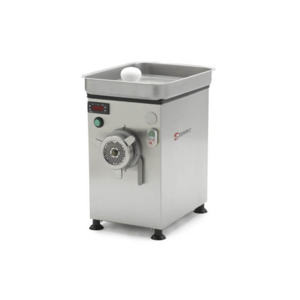 Picadora-De-Carne-Industrial-Refrigerada-PS-22R-Sammic