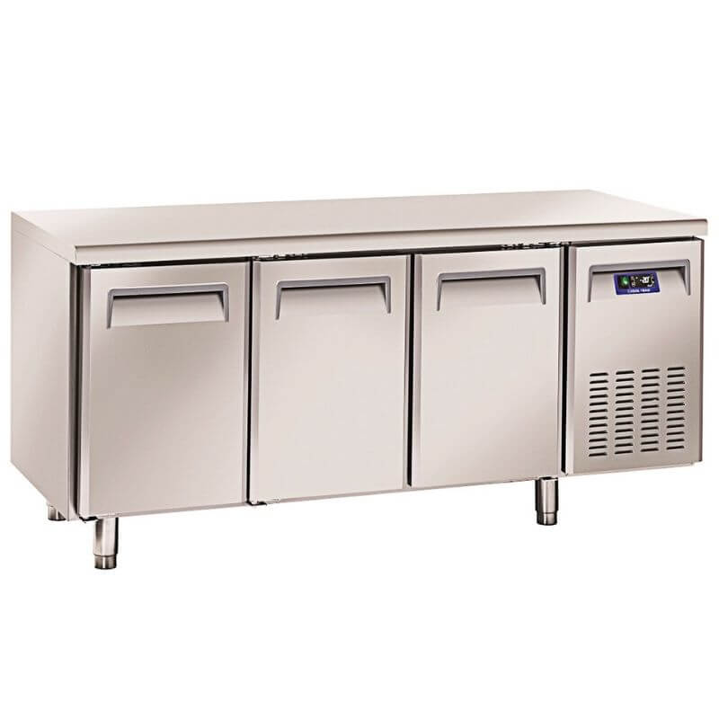 mesa-refrigerada-industrial-gastronorm-sin-peto-qr-3100-eurofred